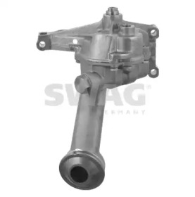 WILMINK GROUP wg1278836 -  Масляный насос
